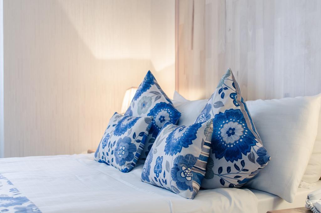 Chambre Lits Jumeaux