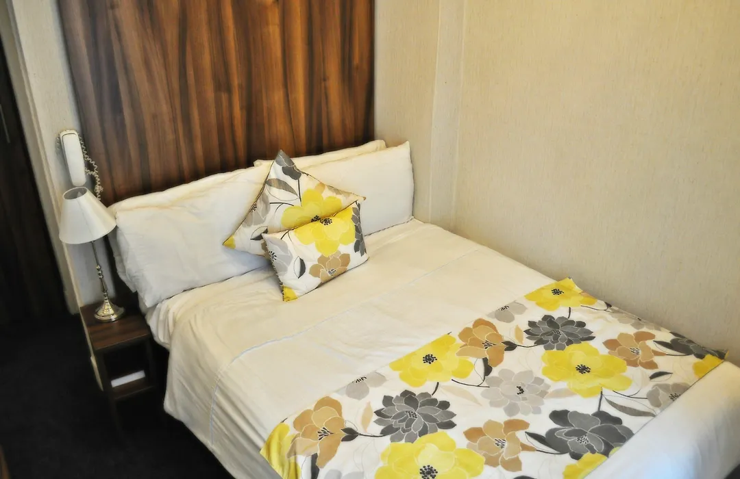Argyll Guest House-1
