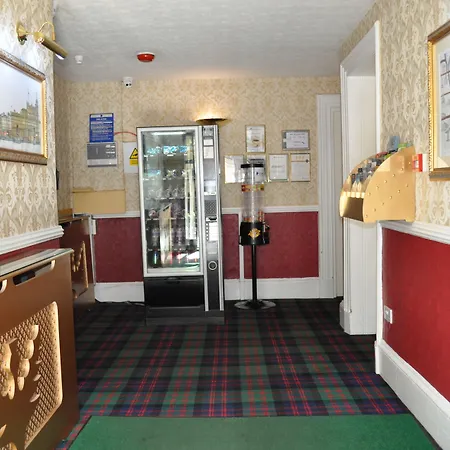 Argyll Guest House-2